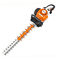 STIHL HS 82 R Бензиновые мотоножницы STIHL, 600мм/24" 42370112977, Мотоножницы бензиновые Штиль